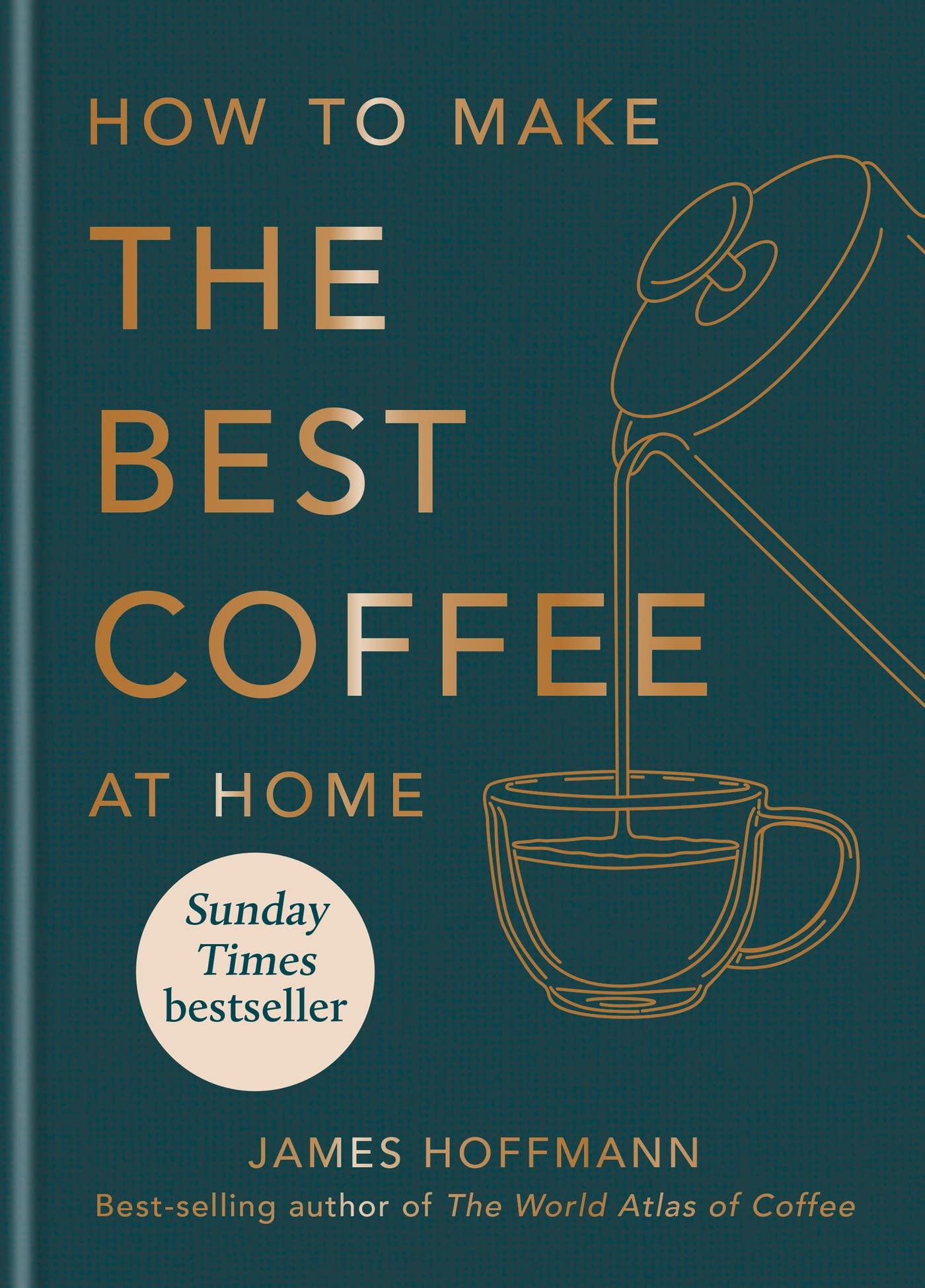 How To Make The Best Coffee At Home cover