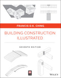 Building Construction Illustrated cover