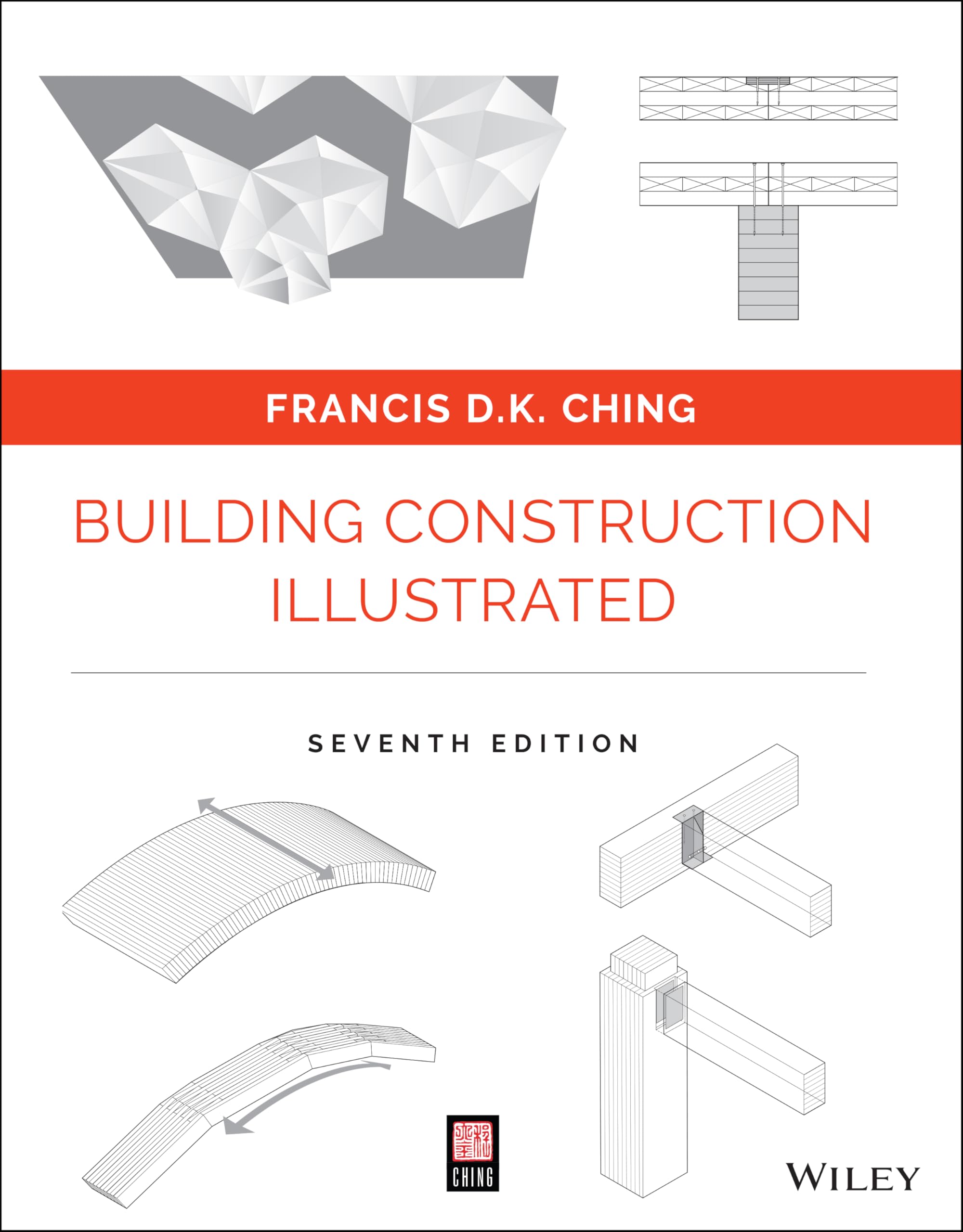 Building Construction Illustrated cover