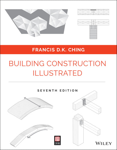 Building Construction Illustrated
