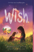 Wish cover