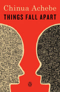 Things Fall Apart: A Novel cover