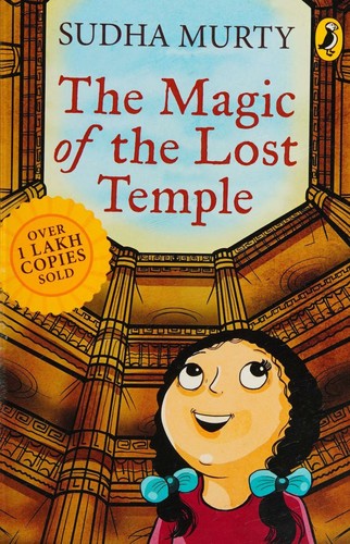 The Magic of the Lost Temple