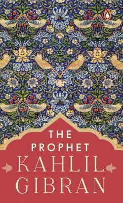Prophet (premium Paperback)