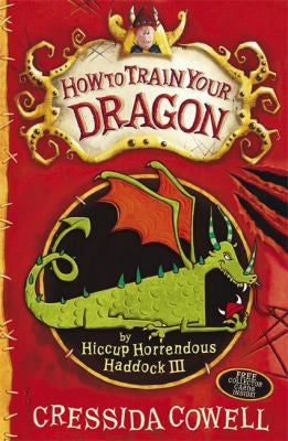Hiccup: How to Train Your