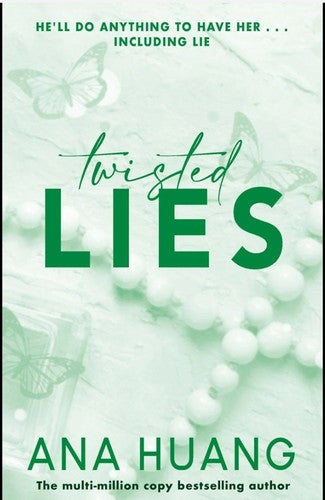 Twisted Lies