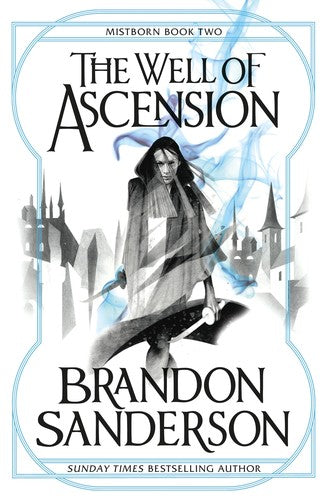 Well of Ascension