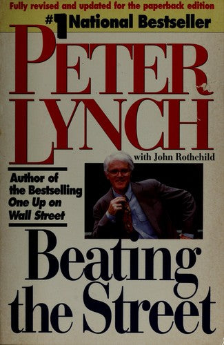 Beating the Street