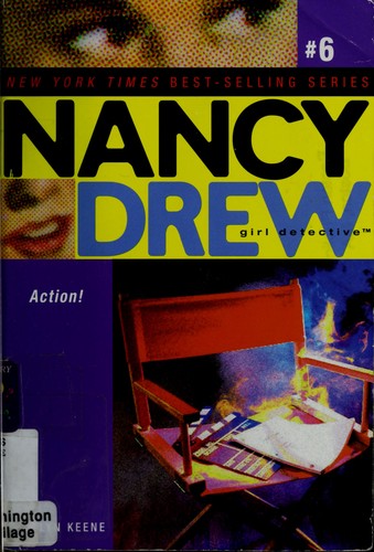 Nancy Drew 6: Action
