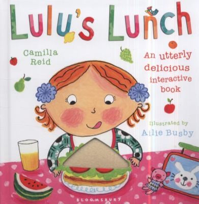 Lulus Lunch