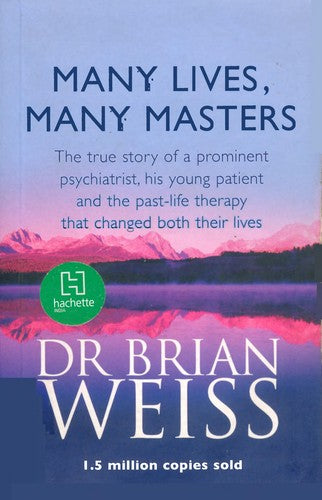 Many Lives Many Masters