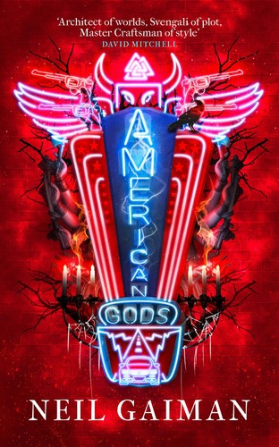 American Gods 10th Anniversary