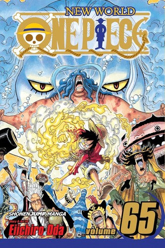 One Piece 65