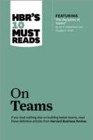 Hbr’s 10 Must Reads on Teams