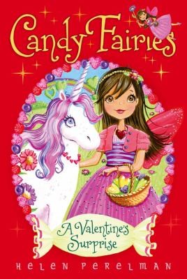 Valentines Surprise