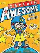 Captain Awesome to the Rescue !