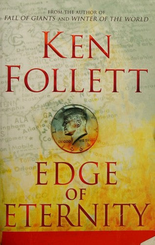 Edge of Eternity