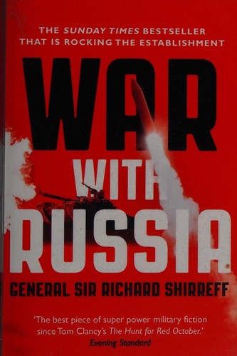 2017 War With Russia