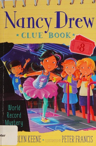 World Record Mystery