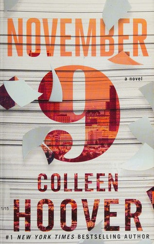November 9
