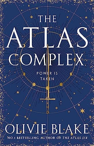 The Atlas Complex