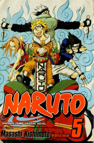 Naruto 05