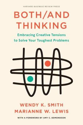 Both/and Thinking