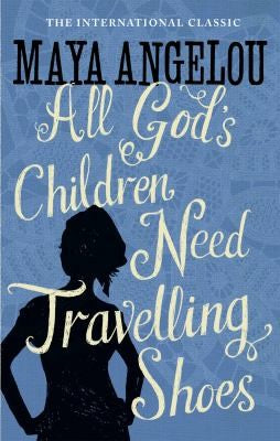All Gods Children Need