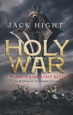 Holy War