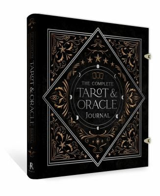 The Complete Tarot & Oracle Journal