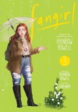 Fangirl, Vol. 03