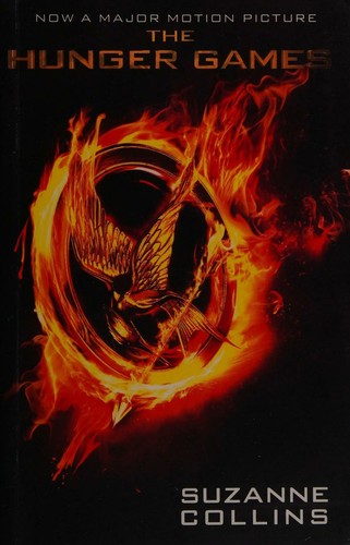 Hunger Games ( Movie -tie-in Edition)
