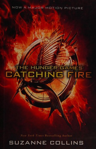 The Hunger Games Catching Fire