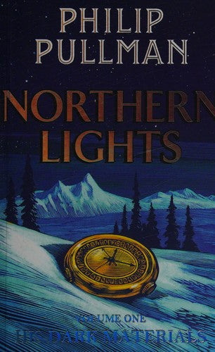 His Dark Materials: the Northern Lights