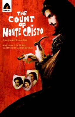 Count of Monte Cristo