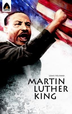 Martin Luther King Jr: Let Freedom King