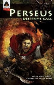 Perseus Destinys Call