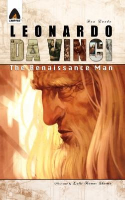 Leonardo Da Vinci : the Renaissance Man