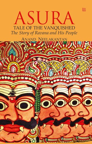 Asura: Tale of the Vanquished