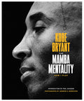 The Mamba Mentality: How I Play cover