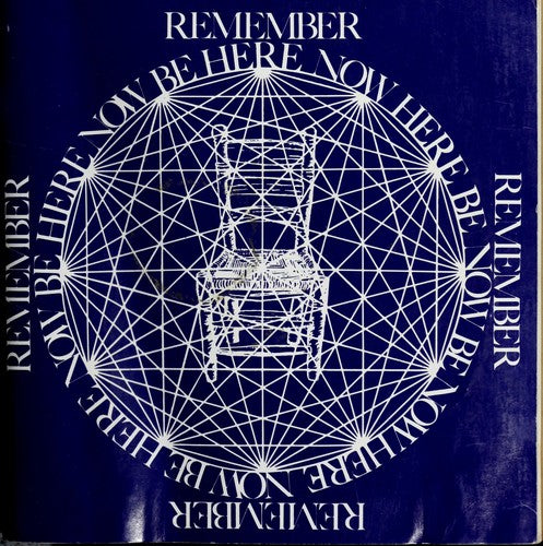 Be Here Now