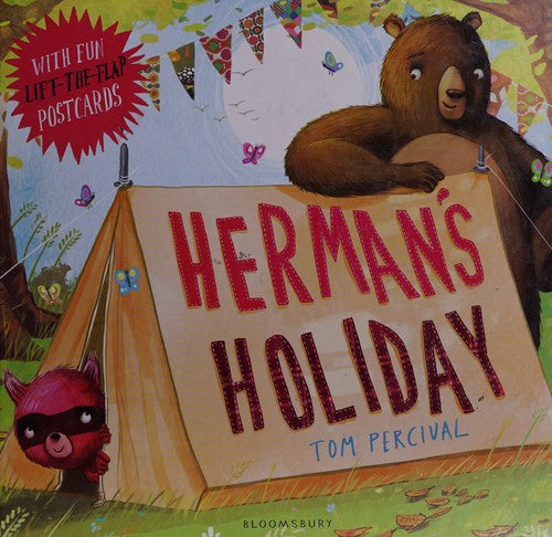 Herman’s Holiday