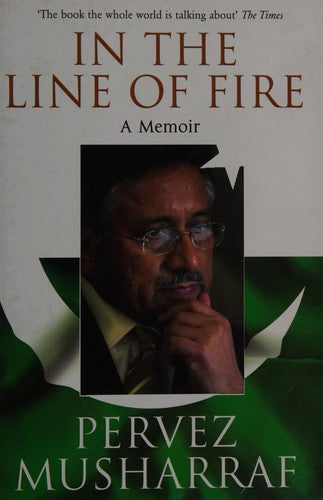 In the Line of Fire