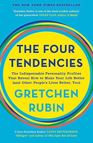 The Four Tendencies