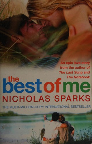 Best of Me, the