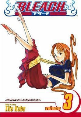 Bleach 03
