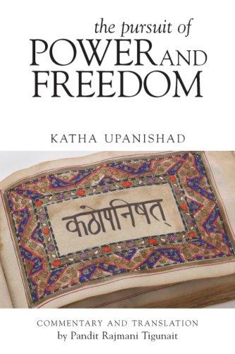 Pursuit of Power and Freedom