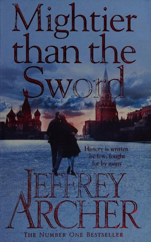 Mightier Than the Sword