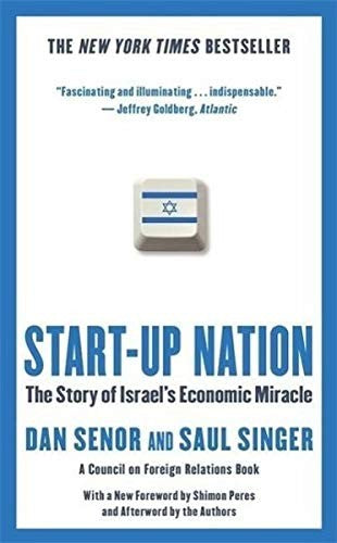 Start up Nation