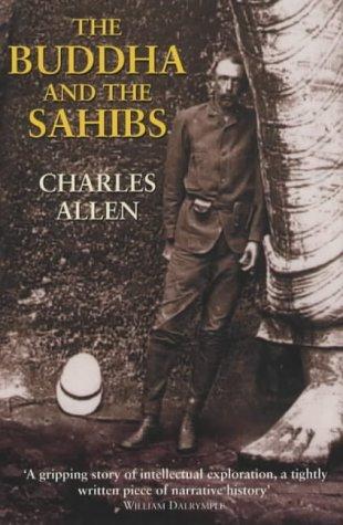 The Buddha and the Sahibs